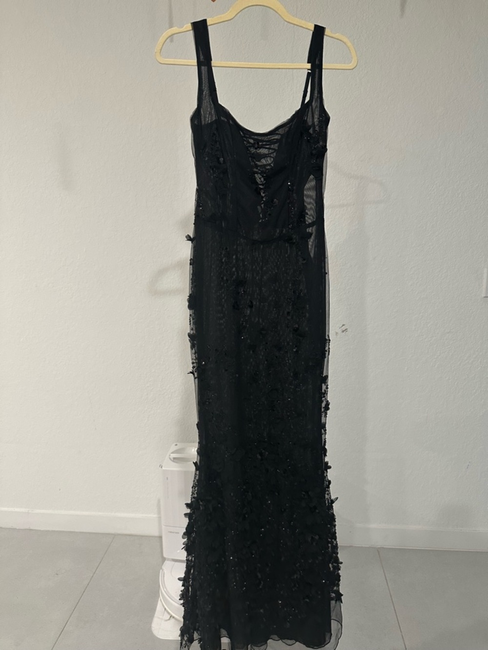 Oh Polly Vasanta Dress - Picture 10 of 11